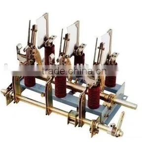FN7-12 12KV Load Break Switch 11KV LBS thumbnail-3