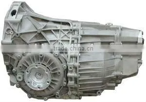 01J Transmission Gearbox thumbnail-1