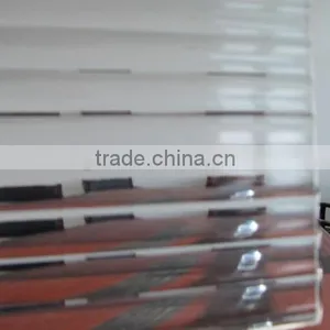 Superior Qingdao Jinjing Glass Figured Glass thumbnail-1
