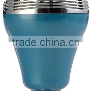Dimmable Colorful LED Lighting Light With Smart Bluetooth Speaker thumbnail-4