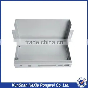 Chinese Wholesaler Custom Chinese Factory Oem Metal Enclosures Fabrications, Sheet Metal Fabrication thumbnail-5