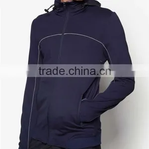 2016 Latest Sports Jackets for Men Trade Assurance Quick Dry thumbnail-3