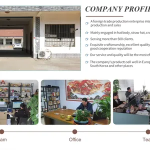 Linyi Zengxu Arts And Crafts Co., Ltd. company overview - view 4 thumbnail