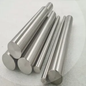 Titanium Bar Hot Sale Gr2 Gr5 Titanium Rod for Industry thumbnail-1