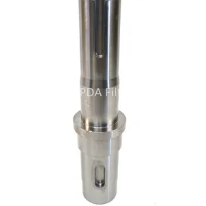 High Quality Air Compressor Drive Shaft 36846400 thumbnail-1