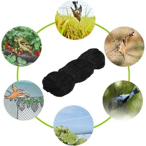 Vineyard Heavy Duty HDPE Anti Bird Net thumbnail-5
