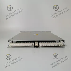 Bently 3500/54 Overspeed Detection Module thumbnail-3