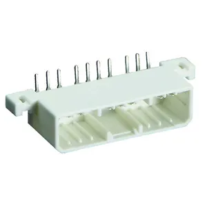 Replace 174467-2 10pin PCB Header Connector Automotive PCB Header Wire to Board Category Connectors thumbnail-1
