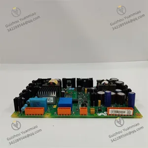 ABB DYPS154C 61430001-YP Programmable Logic Controller thumbnail-2
