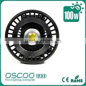 2800K~6500K Explosion 100w Proof Flood Lighting thumbnail-4