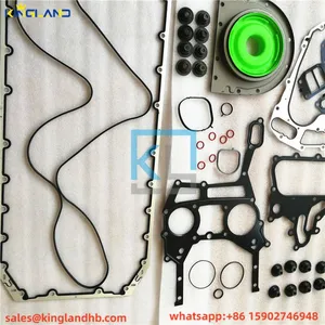 C7.1 1106D-70TA Engine Fuell Repair Set KIT Gasket-C7.1-K1K2 For CAT Aftermarket thumbnail-4