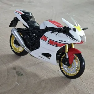 Yamaha Motorcycle Model Manufacturer thumbnail-1