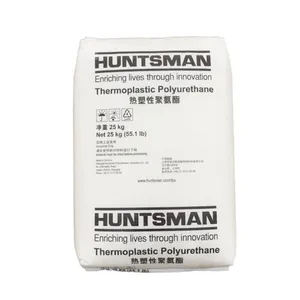 HUNTSMAN TPU A85 P4380 Thermoplastic Polyurethane Granules Raw Materials Engineering Plastics Plastic Raw Material thumbnail-1