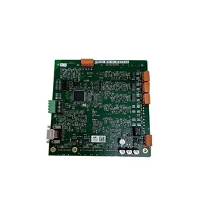 UFC911B106 3BHE037864R0106 DC Power Supply Module Controller thumbnail-6
