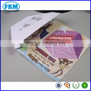 Folded Greeting Cards thumbnail-3