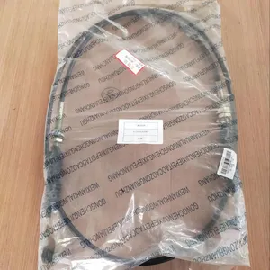 612600140083 New Flexible Shaft LW500FN ZL50GN Wheel Loader/Charger Construction Machinery Parts for Farm Engine Manufacturing thumbnail-1