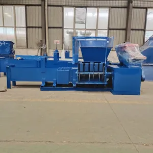 EPE EPS Plastic Foam Cold Pressing Crushing Recycling Compactor thumbnail-5