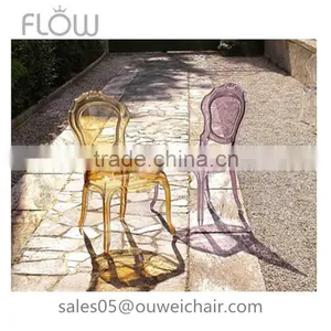 High Quality PC Belle Epoque Dining Chair thumbnail-6