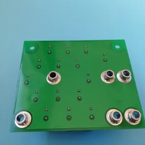 TCM Counterweight Forklift FB-7 Series Capacitive Plate N61F30831 thumbnail-5