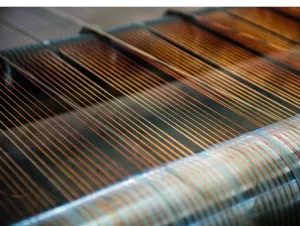 PT-60 180 Class H Polyester Immediate Coated EIW Enameled Aluminum Round Wire Round Winding Wire Use for Transformers and Motors thumbnail-5