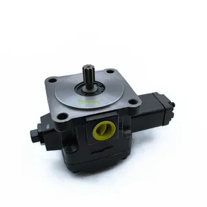 PVF Hydraulic Oil Pump PVF-30-70-11 PVF-30-55-11 PVF-30-35-11 Low Noise Variable Displacement Vane Pump Low Pressure Pump thumbnail-3