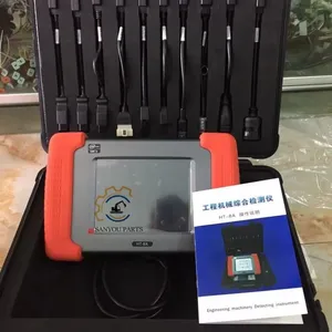 Sany Diagnostic Equipment Sany Excavator Ecu Tester Diagnostic Tool for Sany thumbnail-1