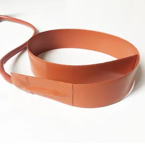 110v Silicone Heating Belt thumbnail-2