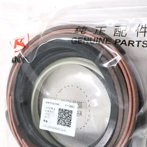 Spot Wholesale SANY Excavator Parts 61010744K 30T Boom Cylinder Repair Kit JSY30(I)-DB(IV) for SANY 335/365/ 375 Excavator thumbnail-6