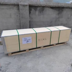 1.52mm Sgp Film, Tongdun Ionic Interlayer Film, Guangdong, Chongqing, Henan, Shandong, Hebei thumbnail-5