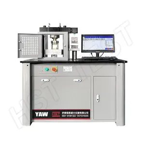 Factory Direct OEM ISO Industrial Impact Testing Machine Bump Resistance Tester With 1-Year Warranty Electronic 220v thumbnail-2