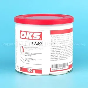 German Oks2581 Stainless Steel Anti-corrosion Spray for Cathodic Corrosion Protection thumbnail-4