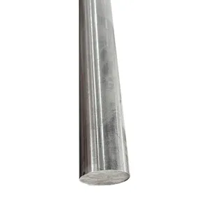 Stainless Steel Round Bar 409L 420 420j1 420j2 430 431 Stainless Steel Round Rod thumbnail-1