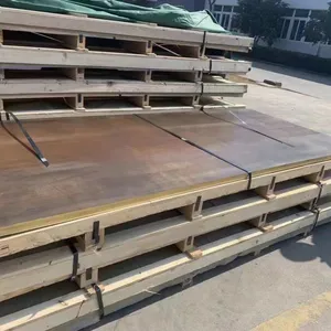 2mm -1220mm Wide 0.8mm - 80mm Thick Copper Plate Sheet in Stock Hot Sales Flat Copper Roofing Sheets Price Per Ton thumbnail-3