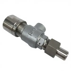 Manufacturer Direct Sales A21H Safety Valve thumbnail-3