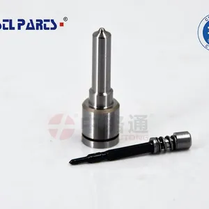 Denso G4S011 Common Rail Nozzle 33800-4A900 Hyundai Grand Starex Replacement thumbnail-3