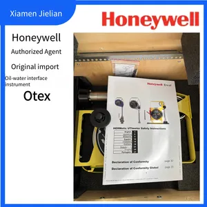 Honeywell Otex Oil-water Interface Meter thumbnail-2