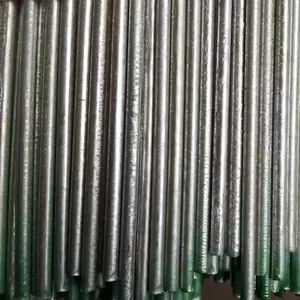Steel Rebar & Ribbed Rebar，HRB335≥335MPa；HRB400≥400MPa；HRB500≥500MPa thumbnail-4