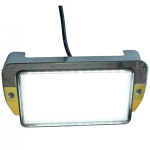 CAN-Bus Compatible Smart LED Light Controller for Fleet Management Systems thumbnail-5
