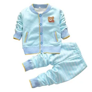 Kids Fashion Casual Set thumbnail-2