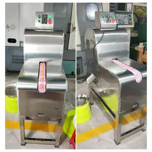 Cherry Dates Wholesale Small Automatic Dates Pitting Machine Olive Cherry Dried Plum Prunes Pitter Stones Removing Machine Date Palm Corer Apricot Plum thumbnail-3