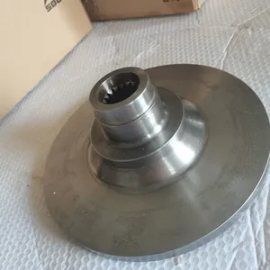 ORIGINAL SDLG 3030900206 Front Flange for LG933 LG936 WHEEL LOADER thumbnail-4