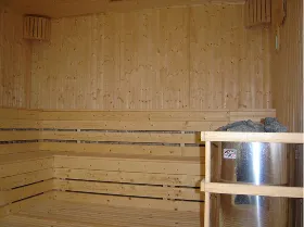 Trockendampfsauna thumbnail-2