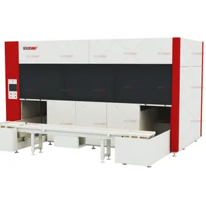 Intelligent Multi‑Station Hydrocarbon Solvent Cleaning Machine thumbnail-3