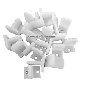 Custom CNC for Machining Services for Anodized Aluminum Stainless Steel Brass Nylon Spare Parts With 3D Milling thumbnail-3
