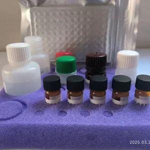 Capsaicin Assay ELISA Test Kit Brand: Chenhui Model:CH97057 thumbnail-5