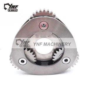 2050691 Excavator Gear YNF16893, Excavator Drive Transmission Replacement Parts thumbnail-4