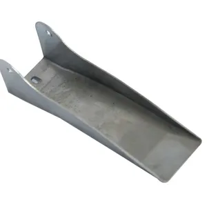 High-Strength Sheet Metal Stamping for Motorcycle and Automotive Applications thumbnail-3