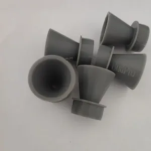 Multicolor Customized Rubber Special-shaped Parts-Core Adaptation for Southeast Asian Automotive Component Factories thumbnail-1