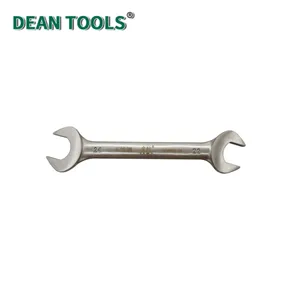 Non-Magnetic Double-Ended Open-End Wrench With Mill Test Report and Quality Guarantee for Industrial Use thumbnail-4