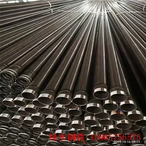 Selling Carbon Steel Pipes and American Standard Steel Tubes thumbnail-4
